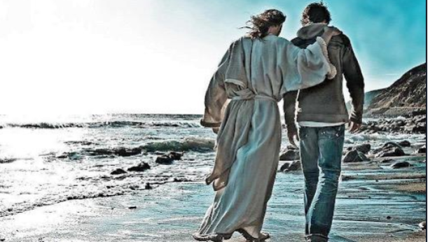 A Daily Journey with God