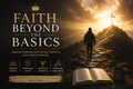 Faith Beyond the Basics